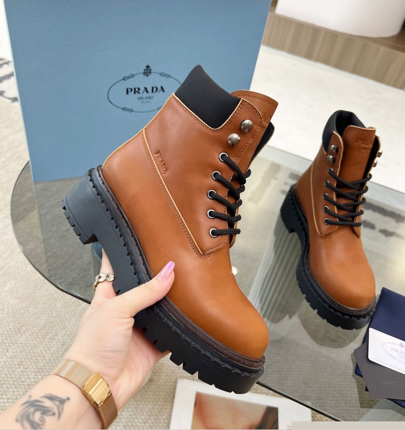 Pra*a boots